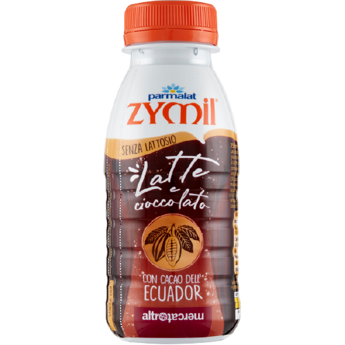 LATTE CHOCOLAT LACTOSE